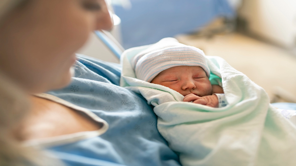 Born too soon Understanding Preterm Birth