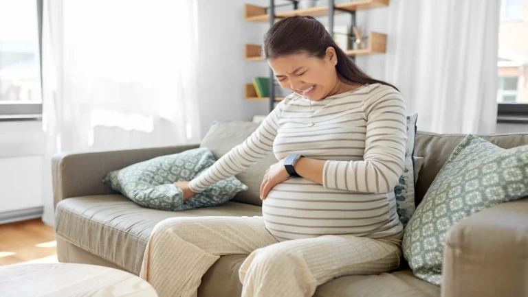 NAVIGATING LABOR PAIN OPTIONS FOR PAIN MANAGEMENT DURING CHILDBIRTH