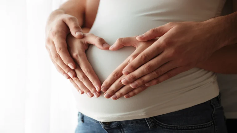 BENEFITS OF PRENATAL CARE ENSURING A HEALTHY PREGNANCY JOURNEY