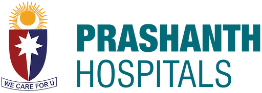 Prashanth Hospitals Logo new