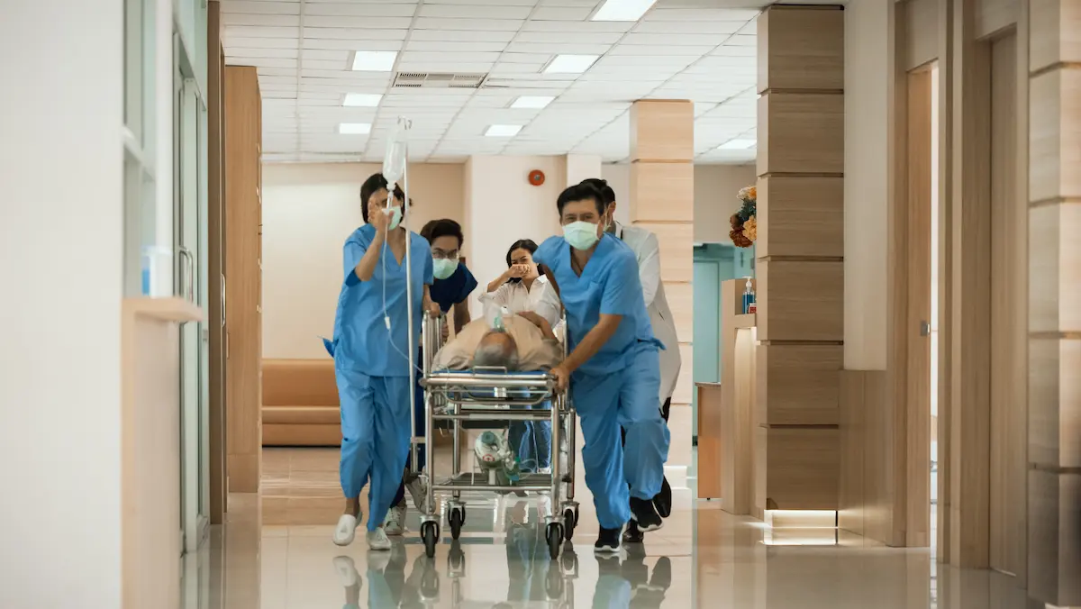 Emergency Trauma Care