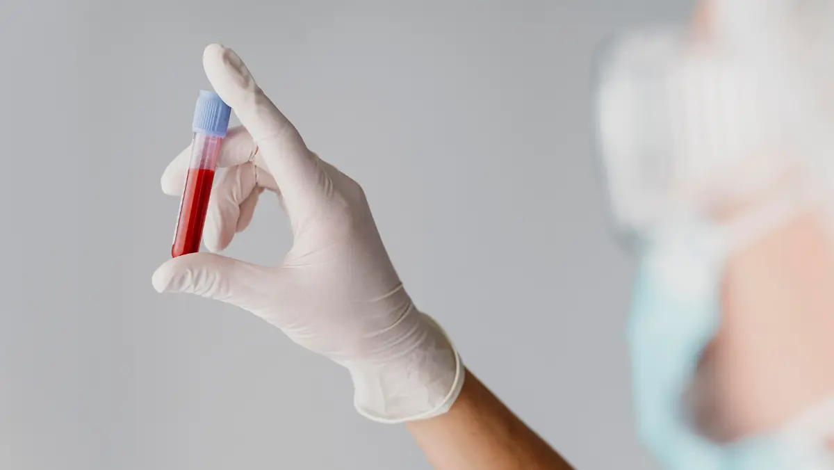 Laboratory & Pathology Services