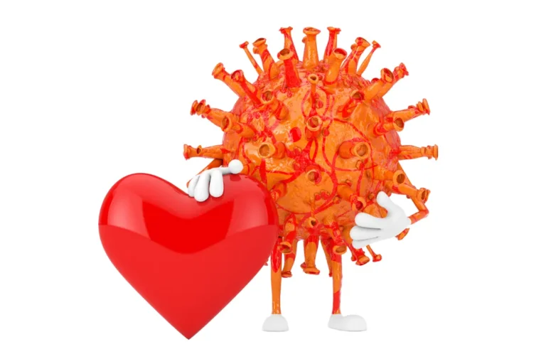 Keeping Your Heart Healthy During COVID-19