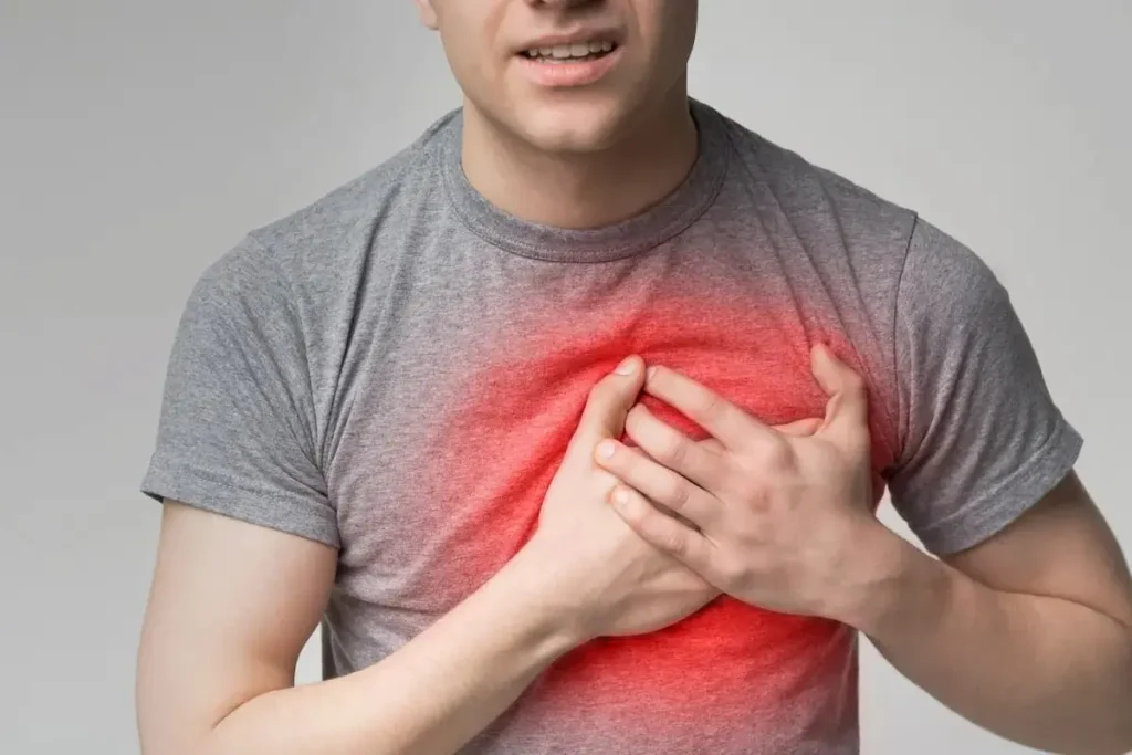 Understanding and Reducing Heart Attack Risk Factors
