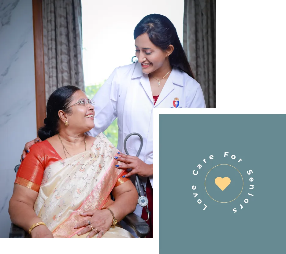 Prashanth Homecare Services