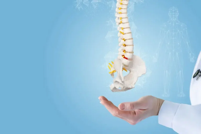 Spinal Health Understanding Back Pain ad Sciatica