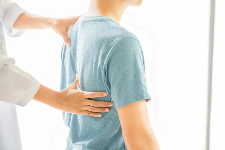 Spine specialist in Chennai Prashanth Hospitals