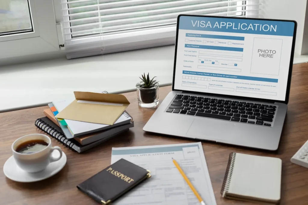 Check List for Medical Visa Extension