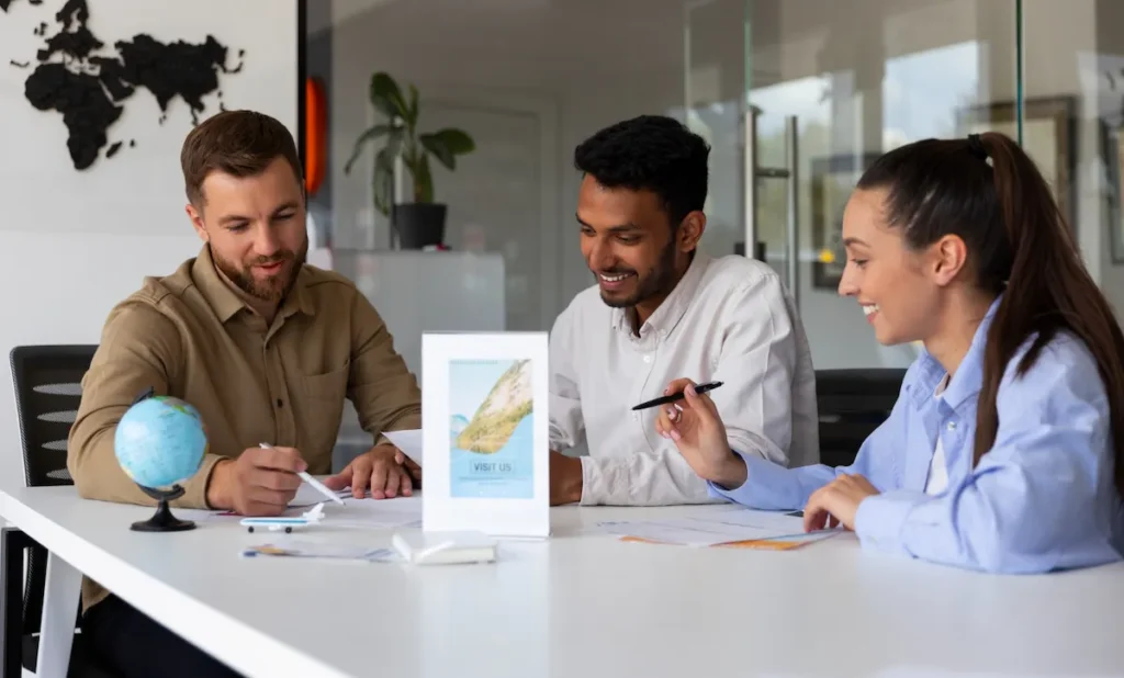 Foreigners Registration in India