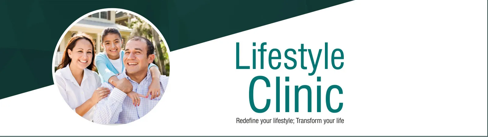 Lifestyle Clinic