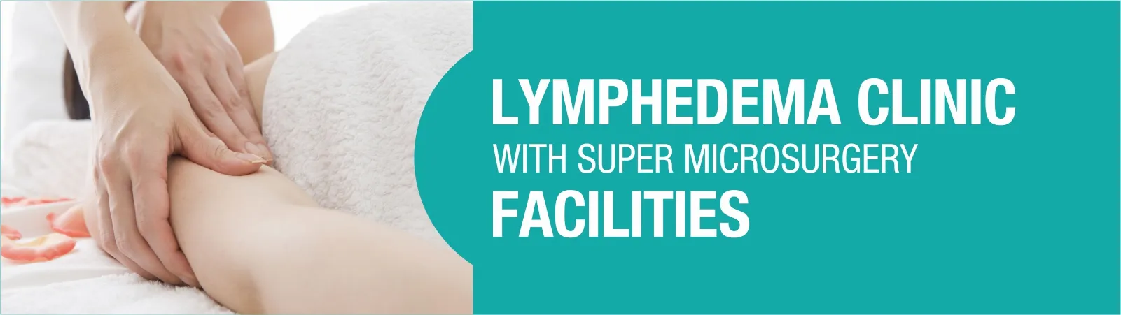 Lymphedema Clinic