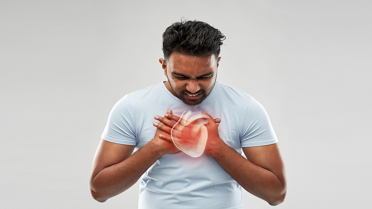 5 Proven Ways to Avoid a Heart Attack