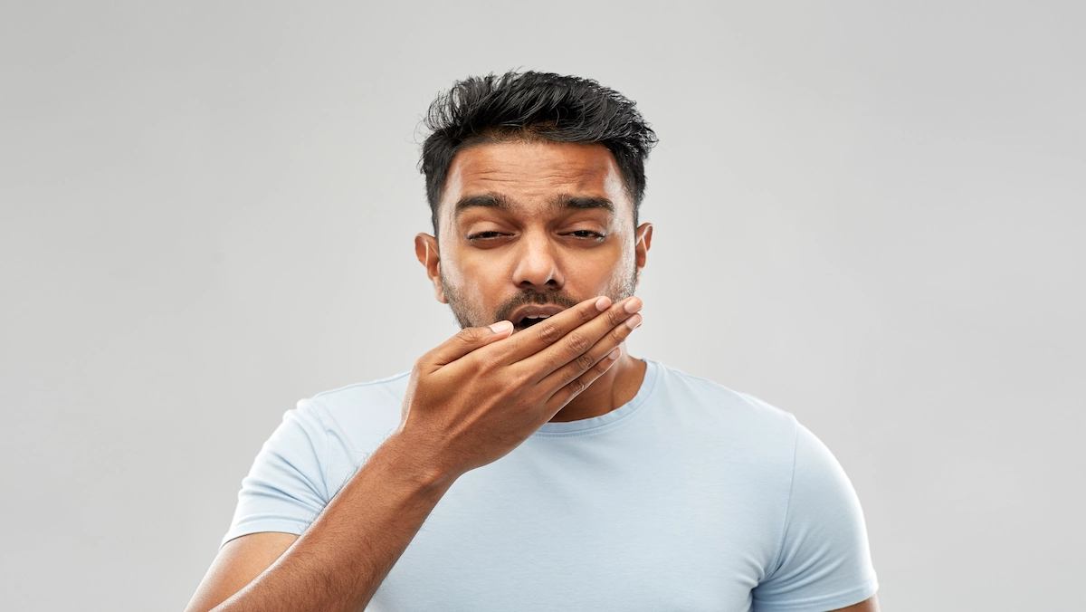 FRESH BREATH, HAPPY MORNINGS ESSENTIAL TIPS TO BANISHING BAD MORNING BREATH