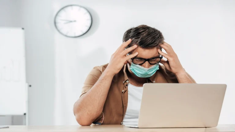 HOW TO COPE WITH STRESS DURING THE COVID-19 PANDEMIC