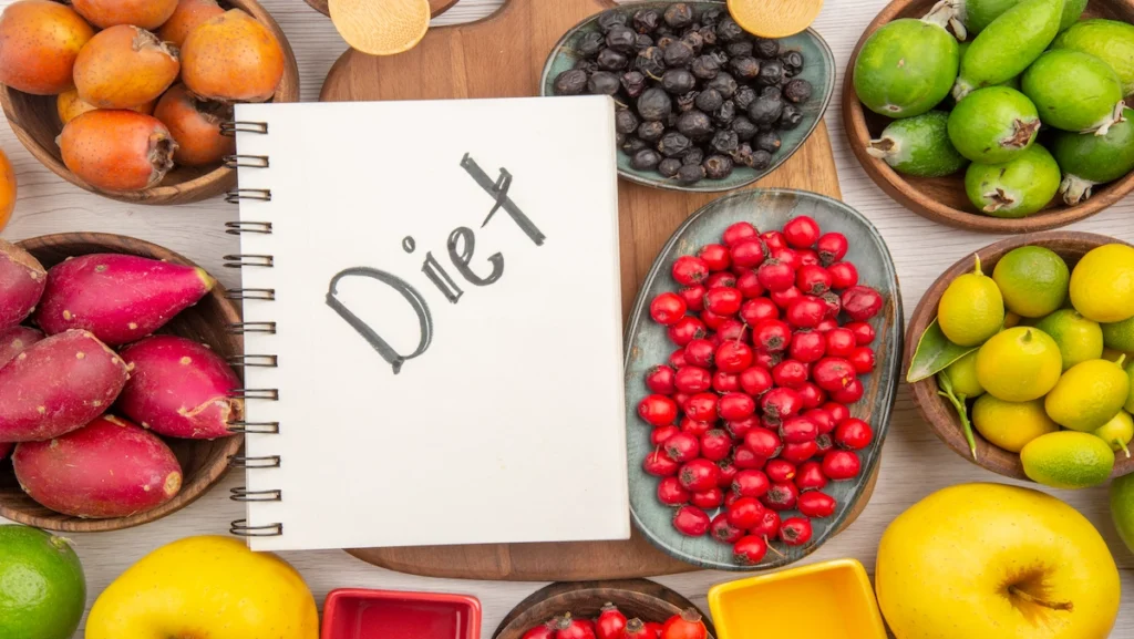 IMPORTANCE OF DIET IN THE PREVENTION AND TREATMENT OF HERNIAS