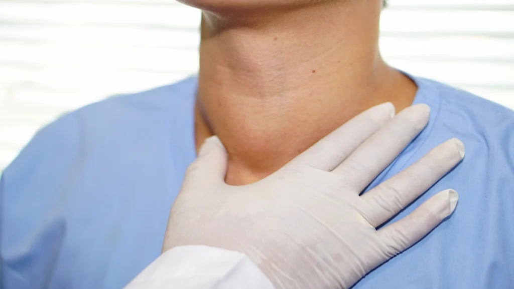 Newer Techniques in Thyroid Surgery