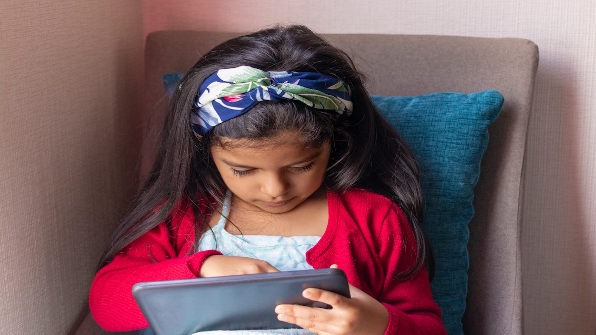 THE IMPACT OF SCREEN TIME ON CHILDREN_S DEVELOPMENT AND MENTAL HEALTH