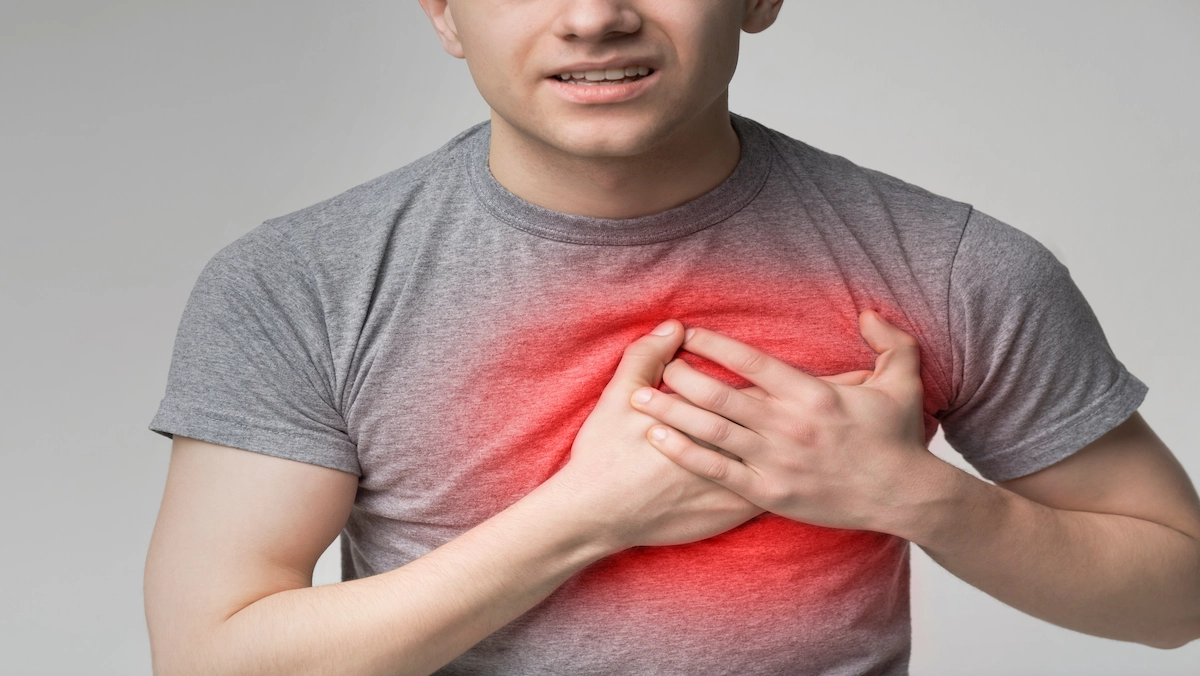 Understanding and Reducing Heart Attack Risk Factors