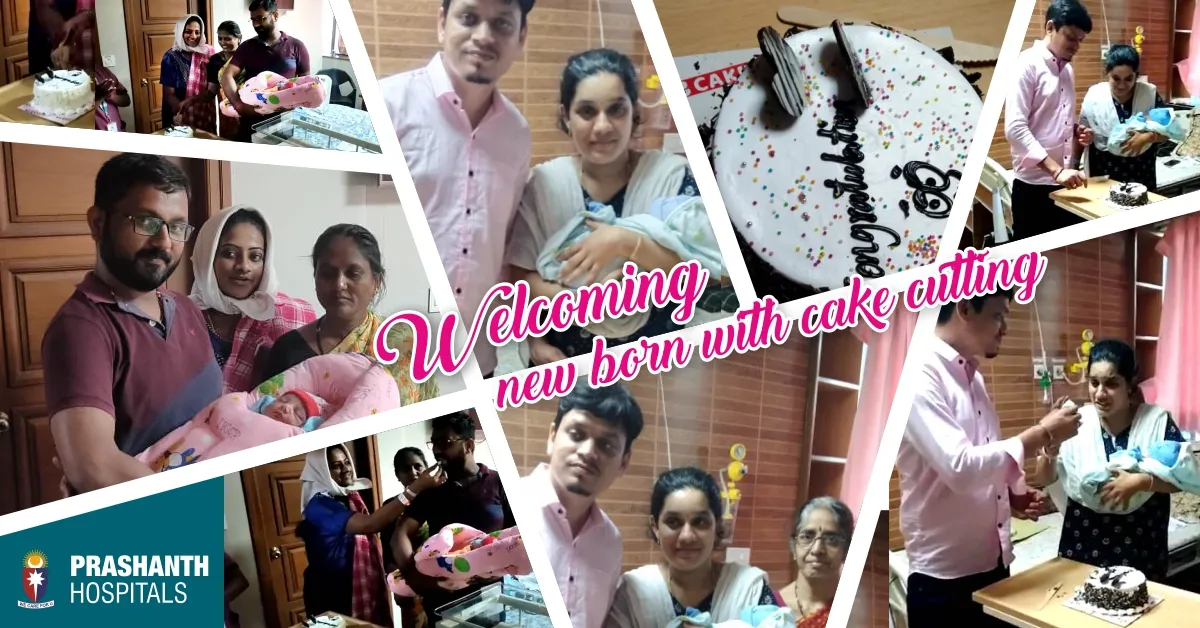 Welcoming and Celebrating Two little bundles of joy born on 04 August 2022!