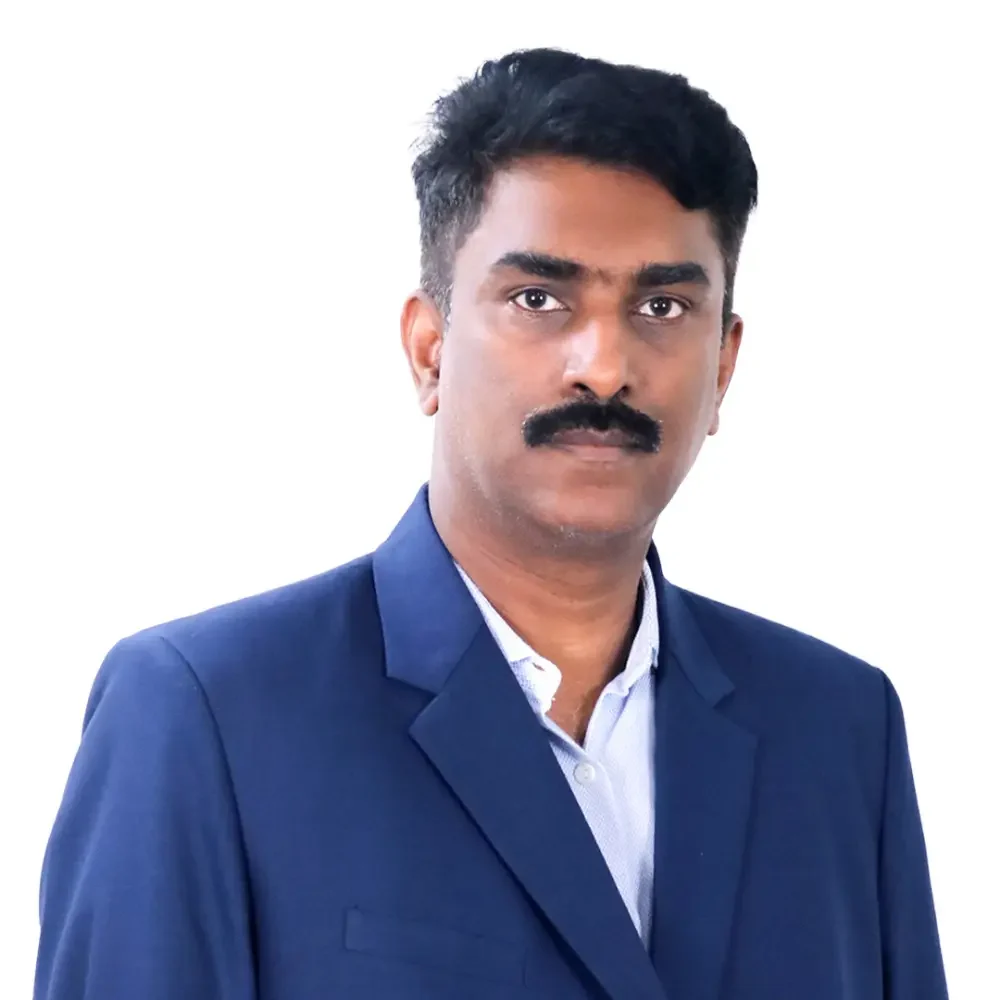 DR.SIVAKUMAR.R