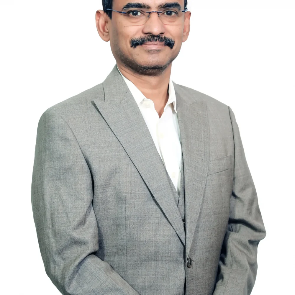 Dr. S Arumugam - Orthopedic