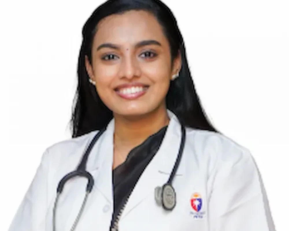 Dr. samhitha Moturi